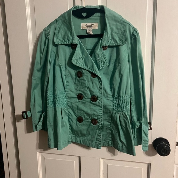 American Rag Jacket - Picture 1 of 8